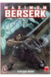 Maximum Berserk 08 | Panini España
