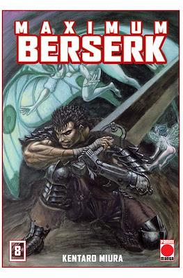Maximum Berserk 08 | Panini España