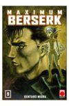 Maximum Berserk 09 | Panini España