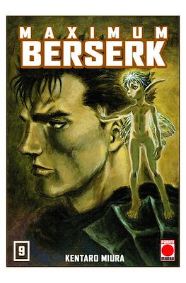 Maximum Berserk 09 | Panini España