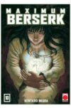 Maximum Berserk 10 | Panini España