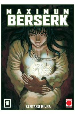 Maximum Berserk 10 | Panini España