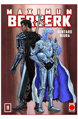 Maximum Berserk 11 | Panini España