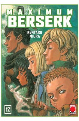 Maximum Berserk 12 | Panini España