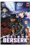 Maximum Berserk 13 | Panini España