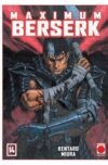 Maximum Berserk 14 | Panini España