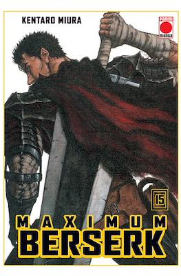 Maximum Berserk 15 | Panini España