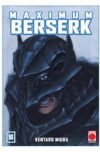 Maximum Berserk 16 | Panini España