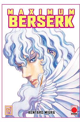 Maximum Berserk 17 | Panini España