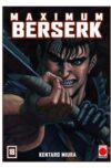 Maximum Berserk 18 | Panini España