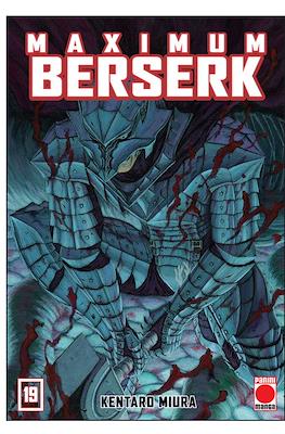 Maximum Berserk 19 | Panini España