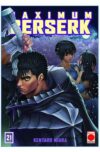 Maximum Berserk 21 | Panini España