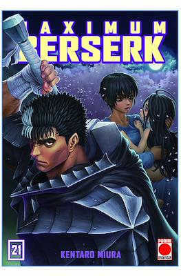 Maximum Berserk 21 | Panini España
