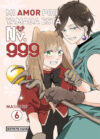 Mi amor por Yamada está al NV. 999 06 | Distrito Manga