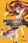 Mushoku Tensei 02 | Panini Argentina