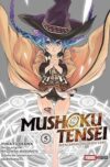 Mushoku Tensei 05 | Panini Argentina
