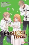 Mushoku Tensei 12 | Panini Argentina