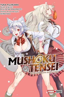 Mushoku Tensei 13 | Panini Argentina