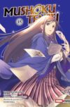 Mushoku Tensei 15 | Panini Argentina