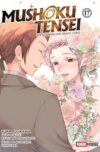 Mushoku Tensei 17 | Panini Argentina