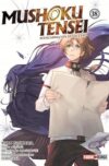Mushoku Tensei 18 | Panini Argentina