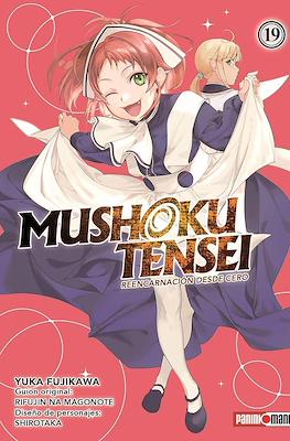Mushoku Tensei 19 | Panini Argentina