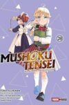 Mushoku Tensei 20 | Panini Argentina