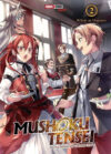 Mushoku Tensei Novels 02 | Panini Argentina
