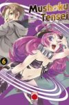 Mushoku Tensei 06 | Panini España
