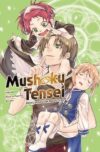 Mushoku Tensei 09 | Panini España