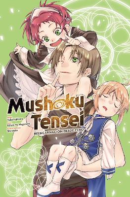 Mushoku Tensei 09 | Panini España