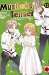 Mushoku Tensei 12 | Panini España