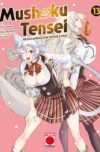 Mushoku Tensei 13 | Panini España