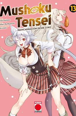 Mushoku Tensei 13 | Panini España
