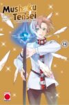 Mushoku Tensei 14 | Panini España