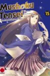 Mushoku Tensei 15 | Panini España