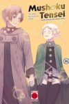 Mushoku Tensei 16 | Panini España