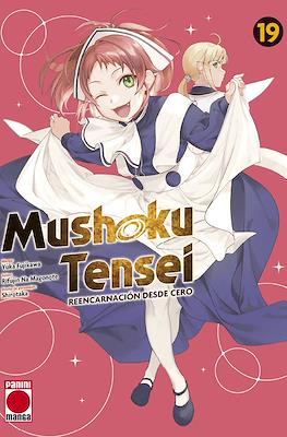 Mushoku Tensei 19 | Panini España