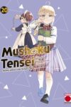 Mushoku Tensei 20 | Panini España