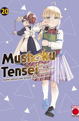 Mushoku Tensei 20 | Panini España