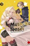 Mushoku Tensei 21 | Panini España