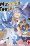Mushoku Tensei 22 | Panini España