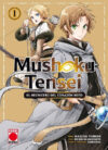 Mushoku Tensei: El hechicero del corazón roto 01 | Panini España