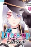 My Dress Up Darling 03 | Panini Argentina