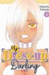 My Dress Up Darling 04 | Panini Argentina