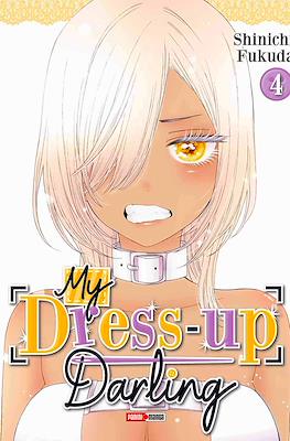 My Dress Up Darling 04 | Panini Argentina
