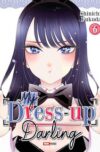My Dress Up Darling 06 | Panini Argentina