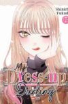 My Dress Up Darling 07 | Panini Argentina