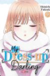 My Dress Up Darling 09 | Panini Argentina