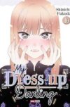 My Dress Up Darling 10 | Panini Argentina